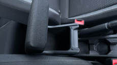 Volkswagen Polo 1.0 TSI Life 5dr Petrol Hatchback